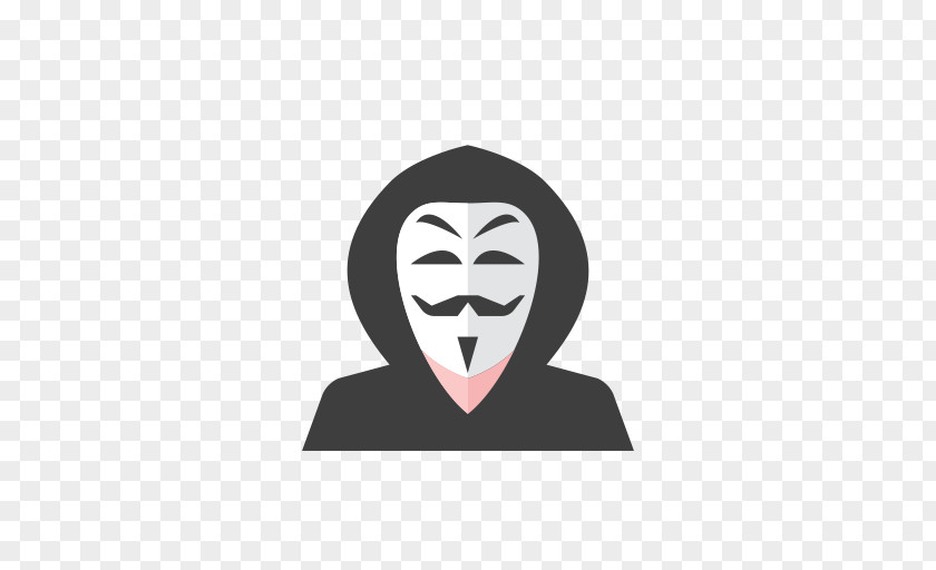 Hacker Logo Security Clip Art PNG