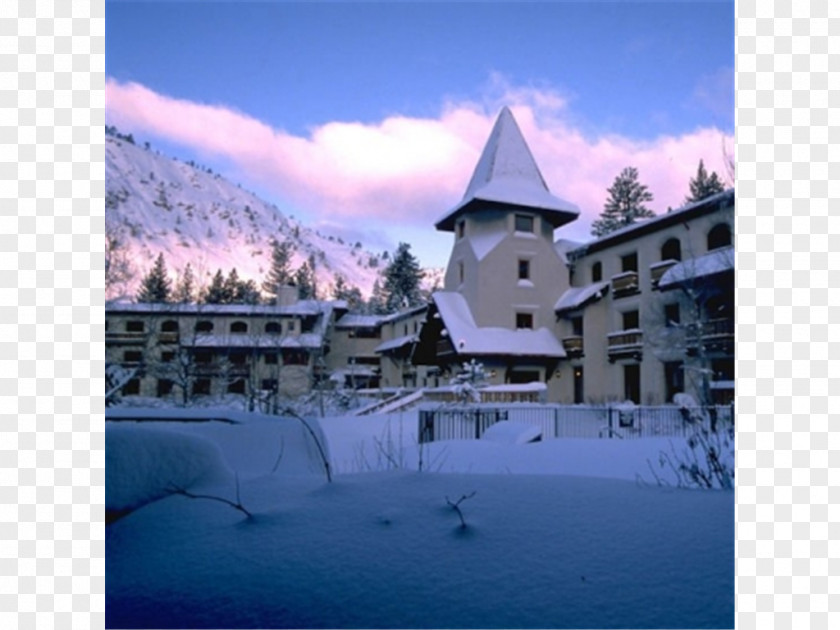 Hotel Tahoe City South Lake Olympic Village Inn PNG