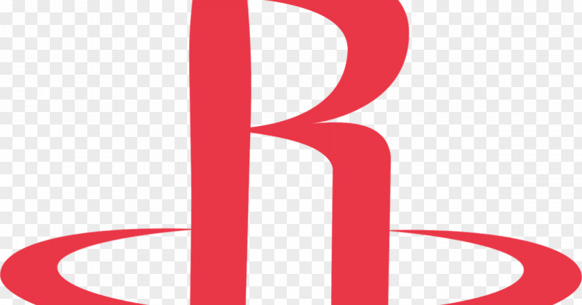 Houston Rockets Brand Logo Trademark PNG