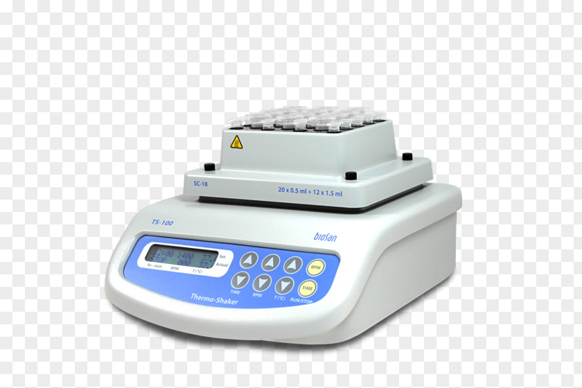Laboratory Equipment Shaker Epje Vortex Mixer Microtiter Plate Polymerase Chain Reaction PNG