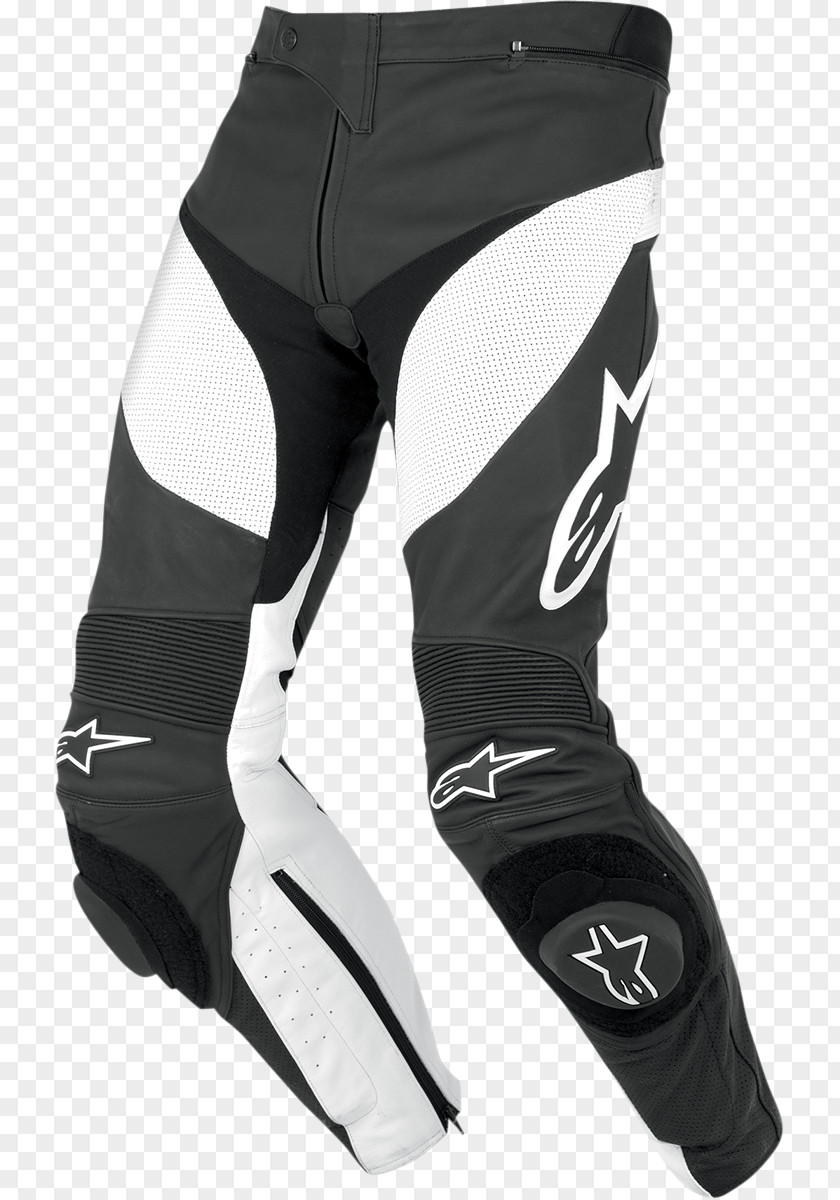 Pant Sweatpants Alpinestars Motorcycle Leather PNG
