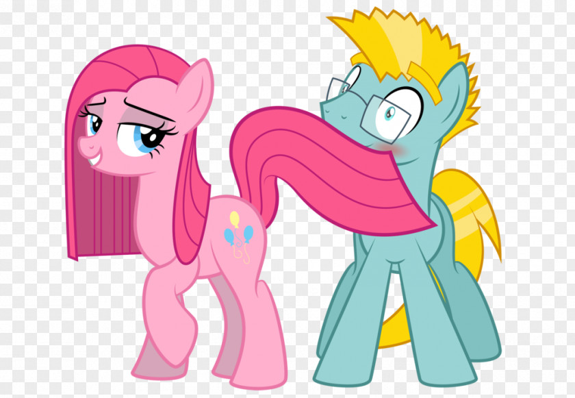Rainbow Bubble Pony Pinkie Pie Dash Fluttershy Twilight Sparkle PNG