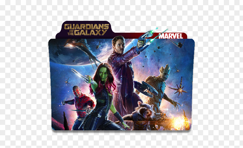 Rocket Raccoon Star-Lord Thanos Gamora Drax The Destroyer PNG