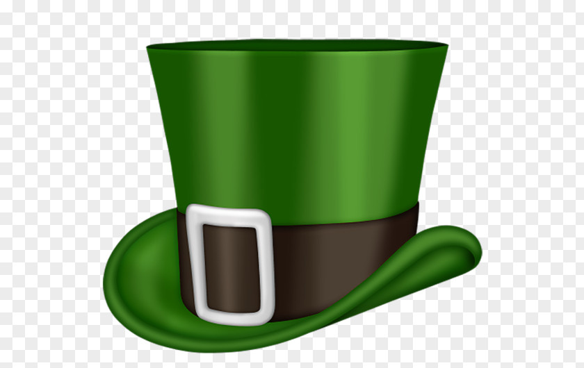 ST PATRICKS DAY Ireland Saint Patrick's Day Hat Clip Art PNG
