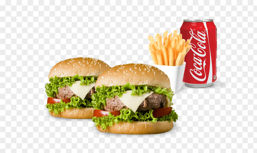 Steak Frites Cheeseburger Whopper Fast Food Breakfast Sandwich Slider PNG