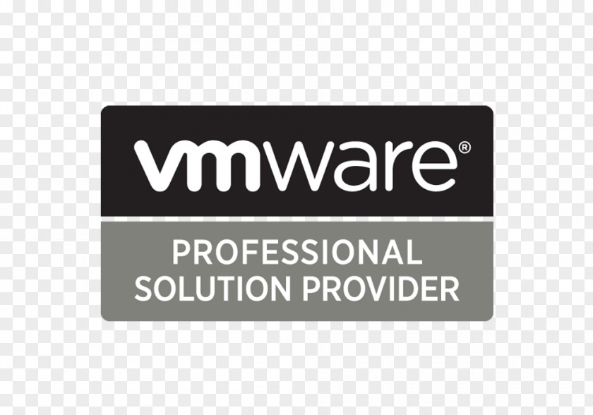 Vmware Hewlett-Packard VMware VSphere Business Partnership PNG