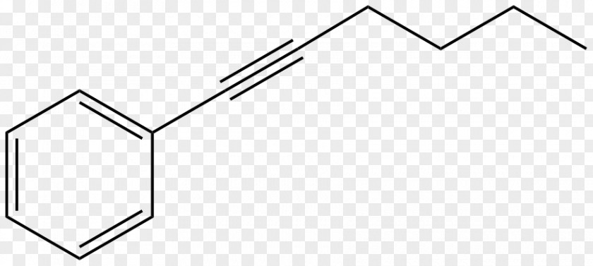 Angle Point White Line Art PNG