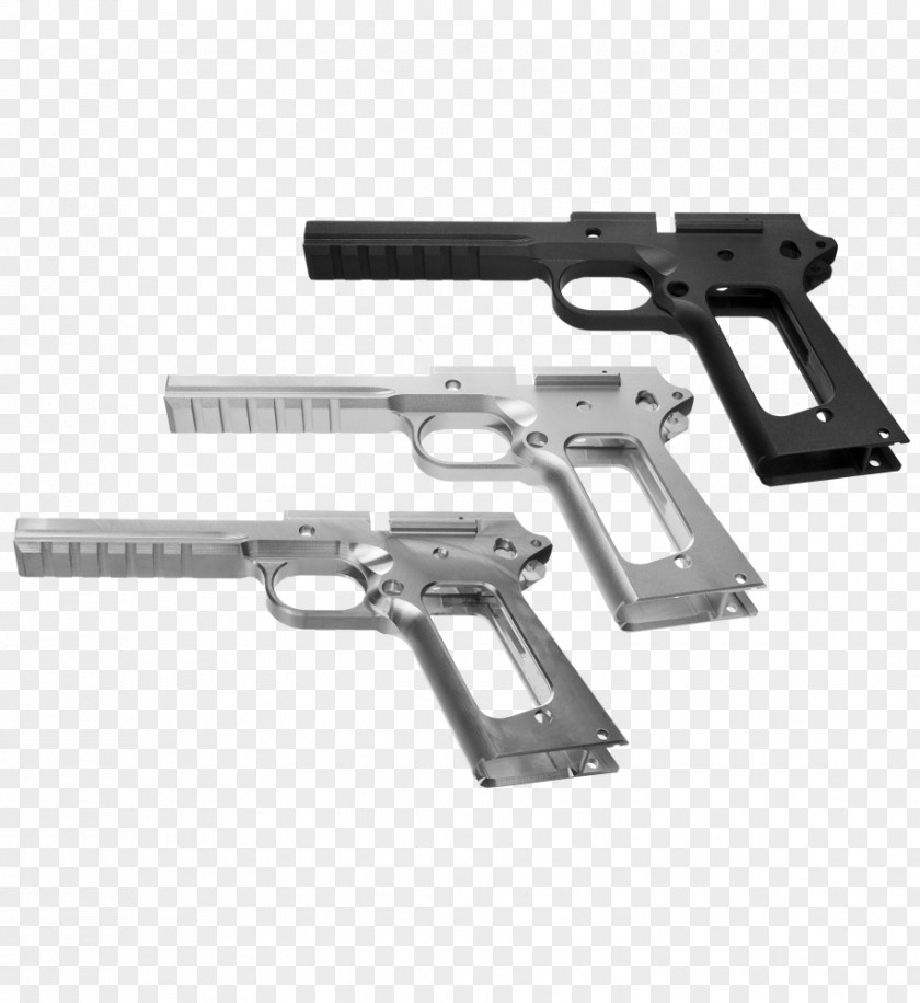 Ar Code Firearm Weapon Gun Barrel Receiver PNG