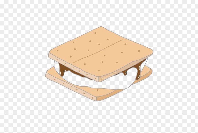 Biscuit Smore NCT Cookie Drawing PNG