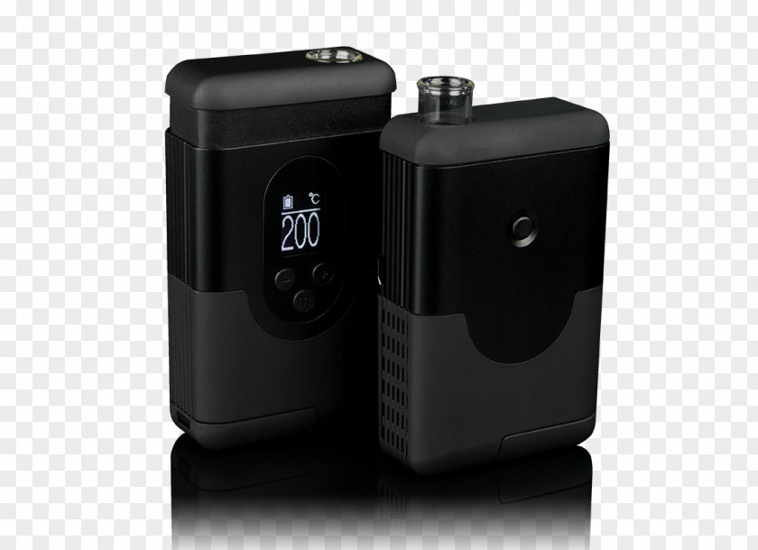 Cannabis Vaporizer Smoking Electronic Cigarette PNG