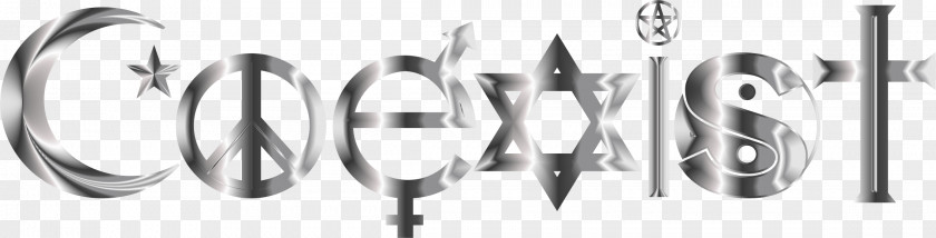 Coexist Cliparts Free Content Clip Art PNG