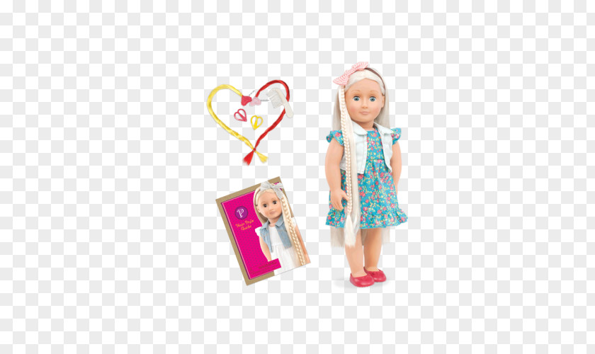 Doll Amazon.com Toy Our Generation Phoebe Online Shopping PNG