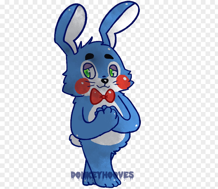 Donkey Hooves Five Nights At Freddy's DeviantArt Artist Fan Art PNG