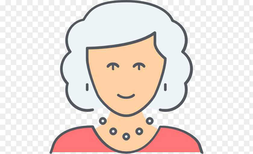 Grandmother PNG