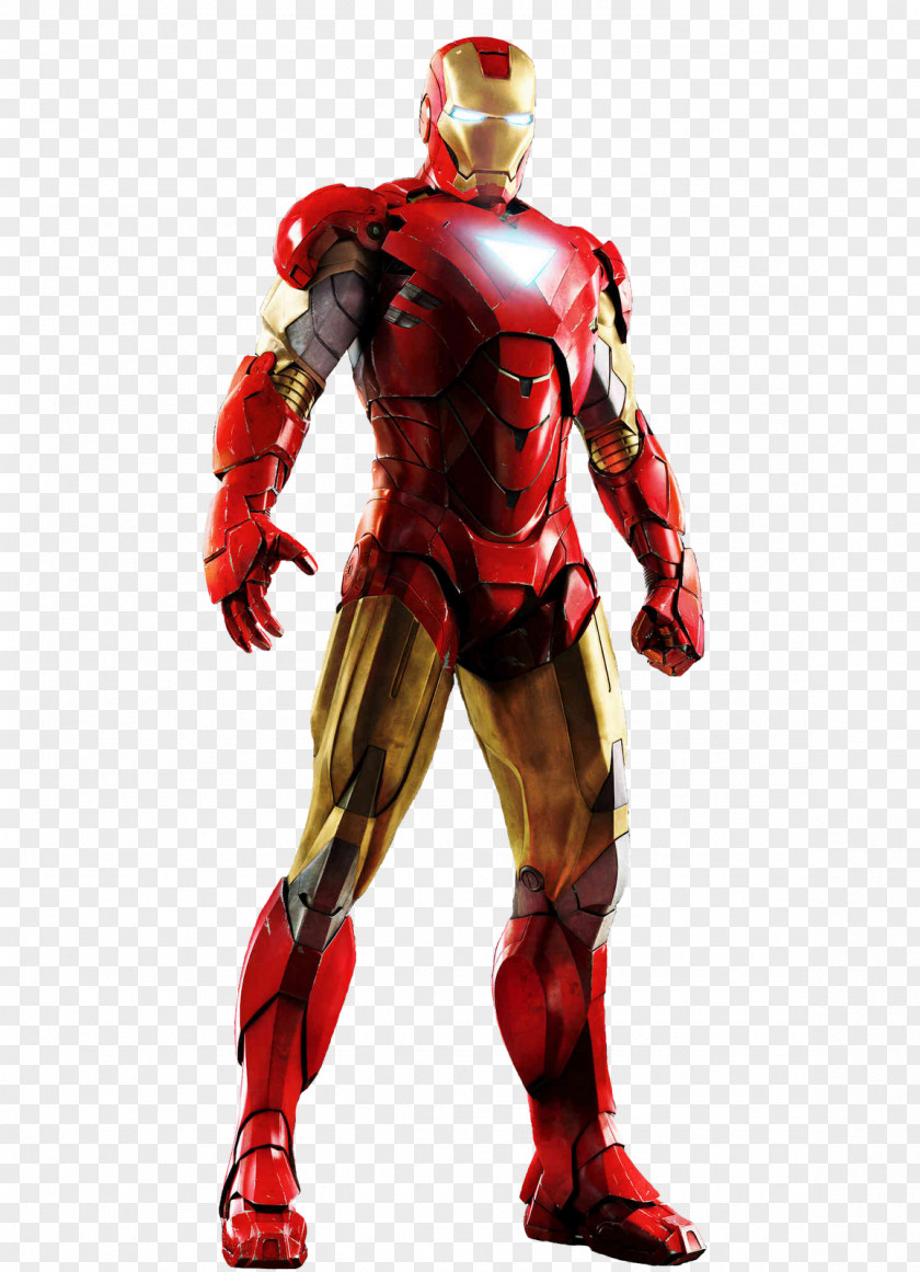 Iron Man's Armor War Machine Marvel Cinematic Universe Superhero PNG