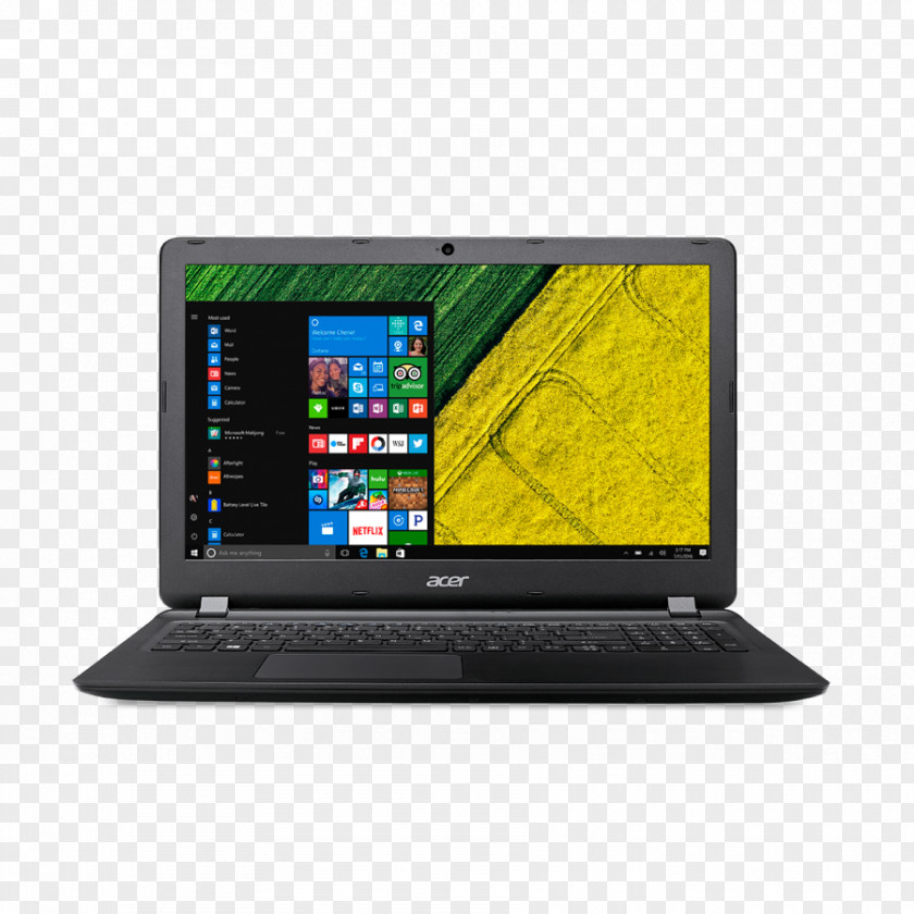 Laptop Acer Aspire ES1-533 ES 15 15.6