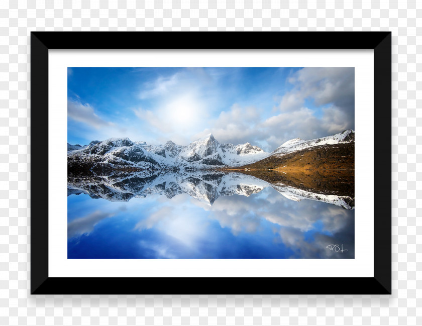 Le Ciel Landscape Photography Scotland PNG