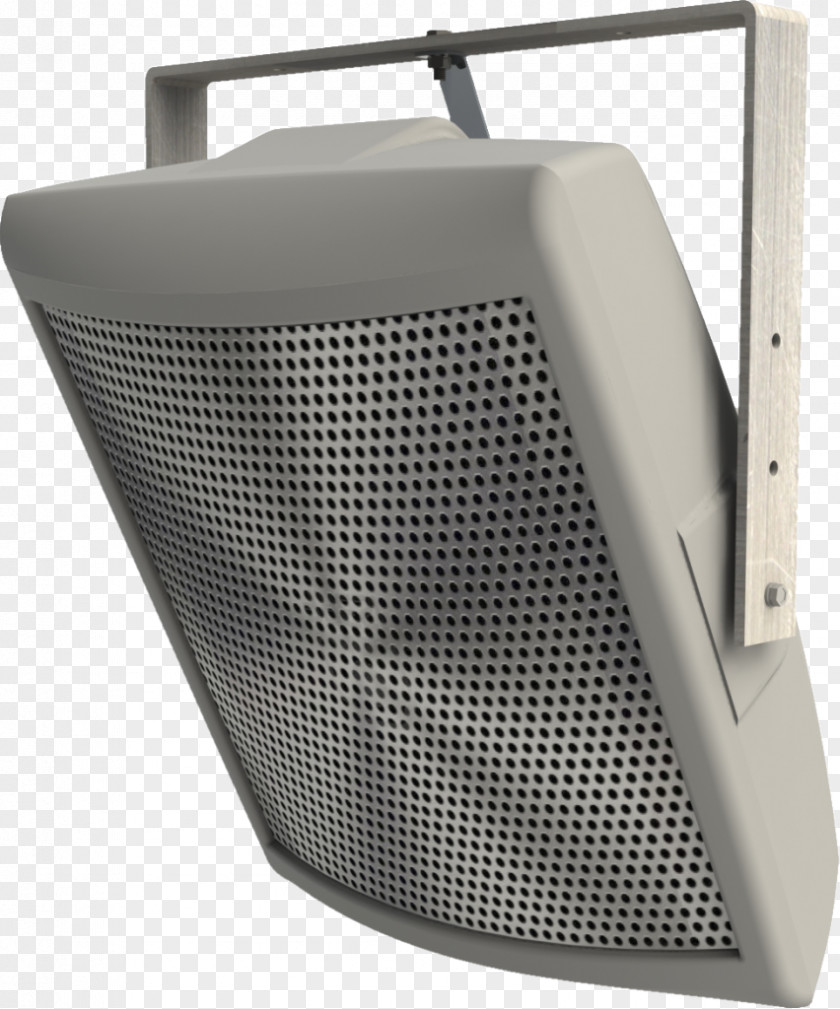 Loudspeaker Horn Sound Enclosure PNG