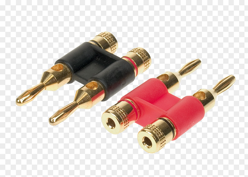 Mm Disposal Speaker Wire Coaxial Cable Electrical Connector Banana PNG