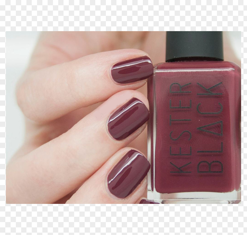 Nail Polish Manicure PNG