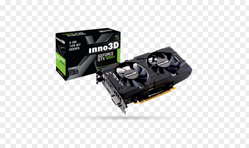 Nvidia Graphics Cards & Video Adapters GDDR5 SDRAM GeForce InnoVISION Multimedia Limited PNG