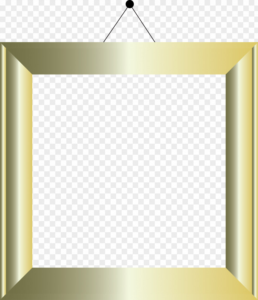 Photo Frame Picture Hanging Frames PNG