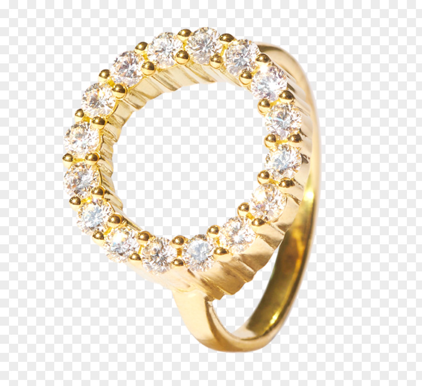 Ring Infinity Diamond Jewellery Eternity PNG