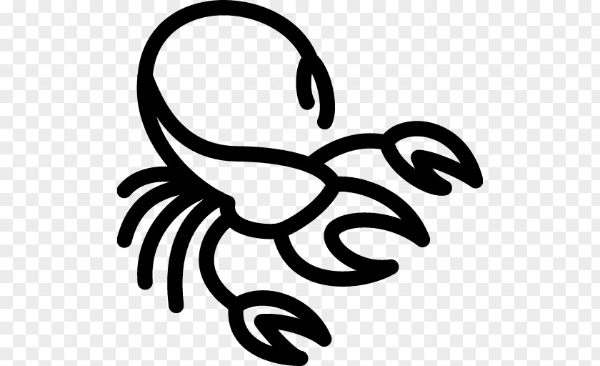 Scorpio Astrology Clip Art PNG