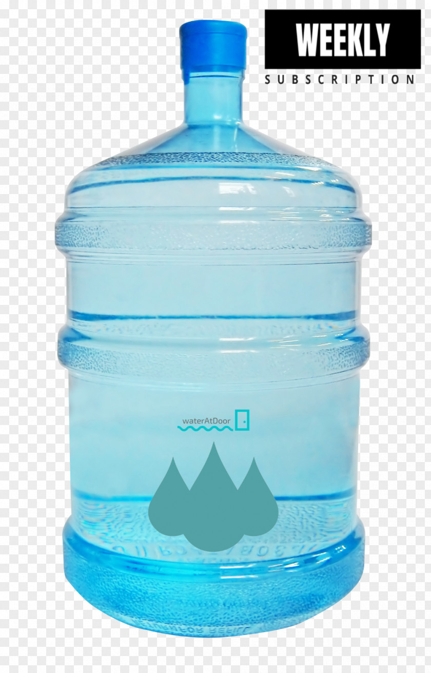 Water Bottles Bottled Drinking Cooler PNG