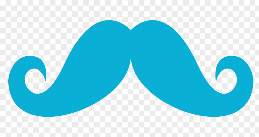 Bigode Logo Identidade Visual Digital Data PNG