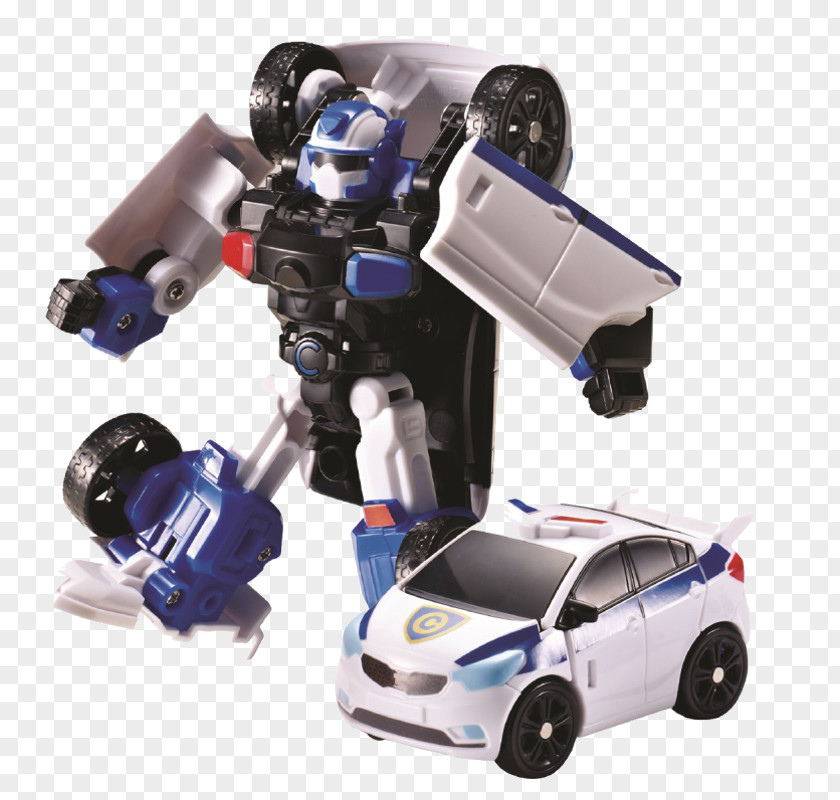 Car MINI Cooper Toy Robot PNG