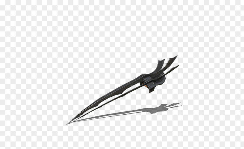 Claw Dark Souls III Weapon Bloodborne PNG