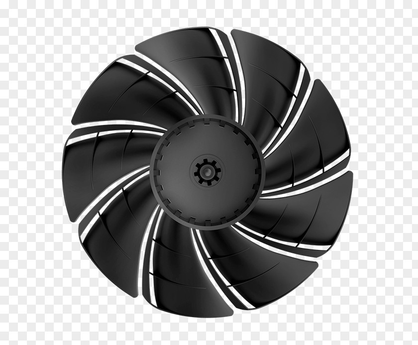 Computer Cases & Housings Fan Control PNG