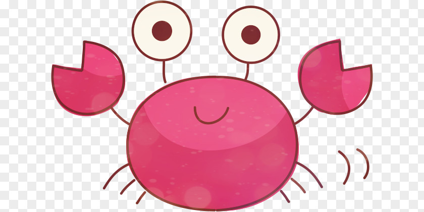 Crab Computer File PNG