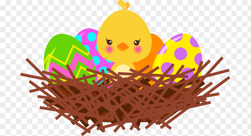 Easter Nest Get-well Card Greeting & Note Cards E-card Wish PNG