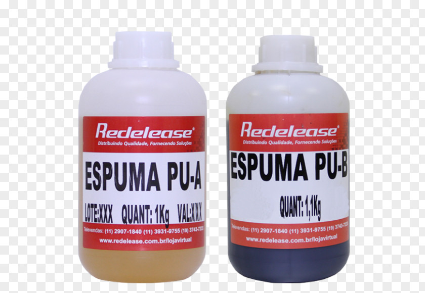 Espuma Liquid Polyurethane Foam Rubber Thermal Insulation PNG