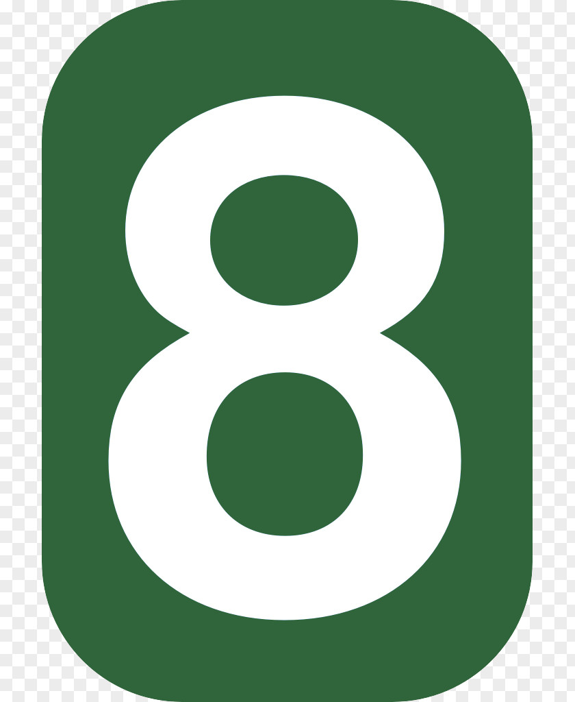 Green Circle Symbol Font Logo PNG