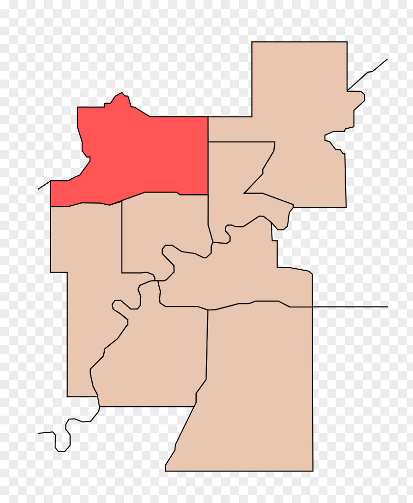 Map Edmonton—St. Albert St. Albert—Edmonton Alberta Federal Electoral Ridings PNG