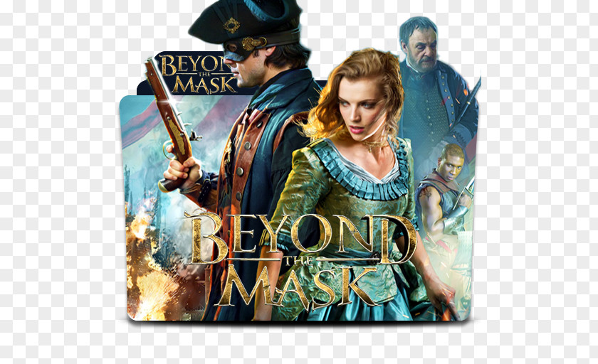 Mask Beyond The Kara Killmer William Reynolds Film English PNG