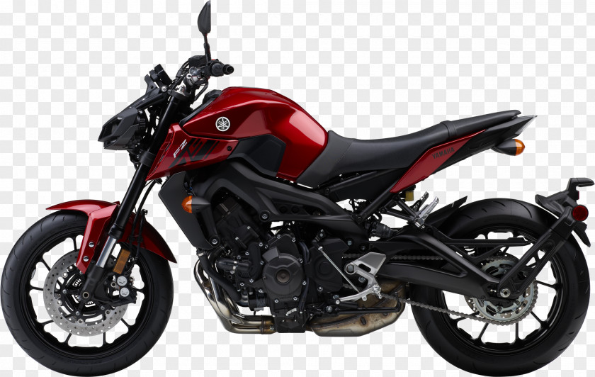 Motorcycle Yamaha Tracer 900 Motor Company FZ-09 Corporation PNG