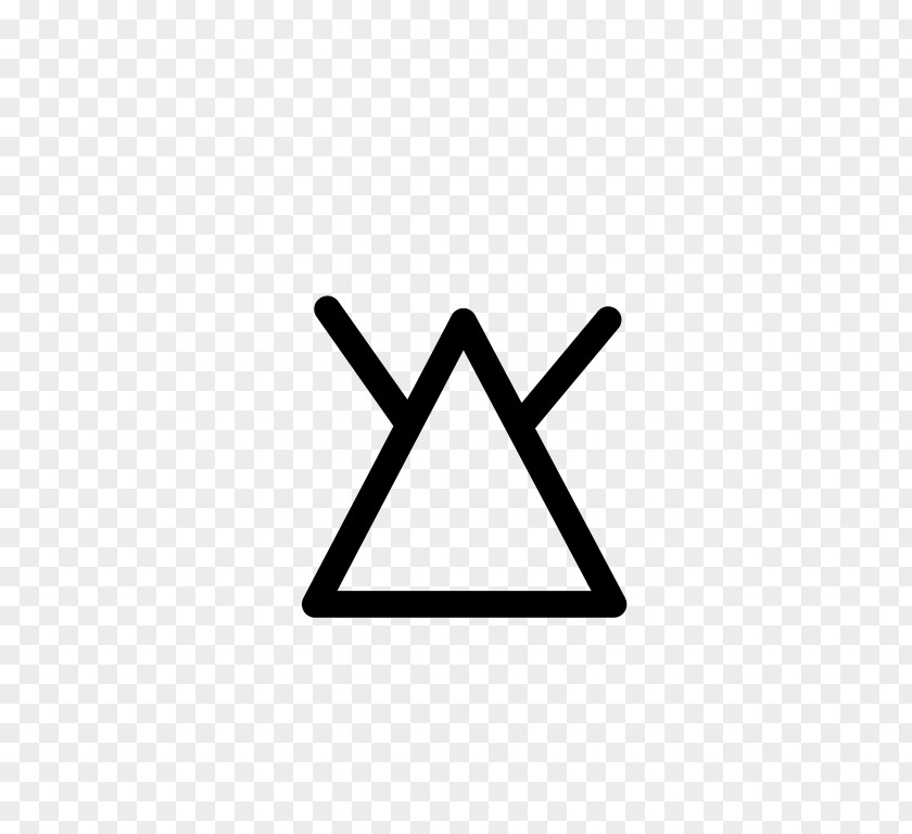 Phonetic Triangle Point Brand PNG