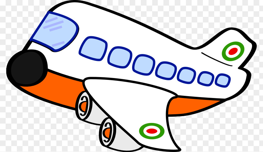 Plane Airplane Desktop Wallpaper Clip Art PNG
