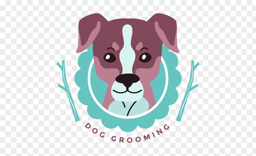 Puppy Dog Breed Italian Greyhound Logo Poodle PNG