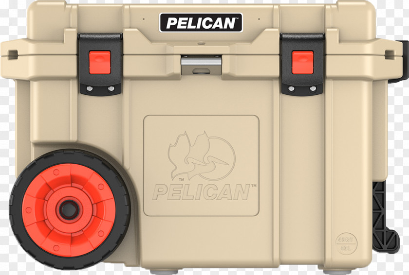 Qw Cooler Pelican Products Coleman Company Camping Yeti PNG