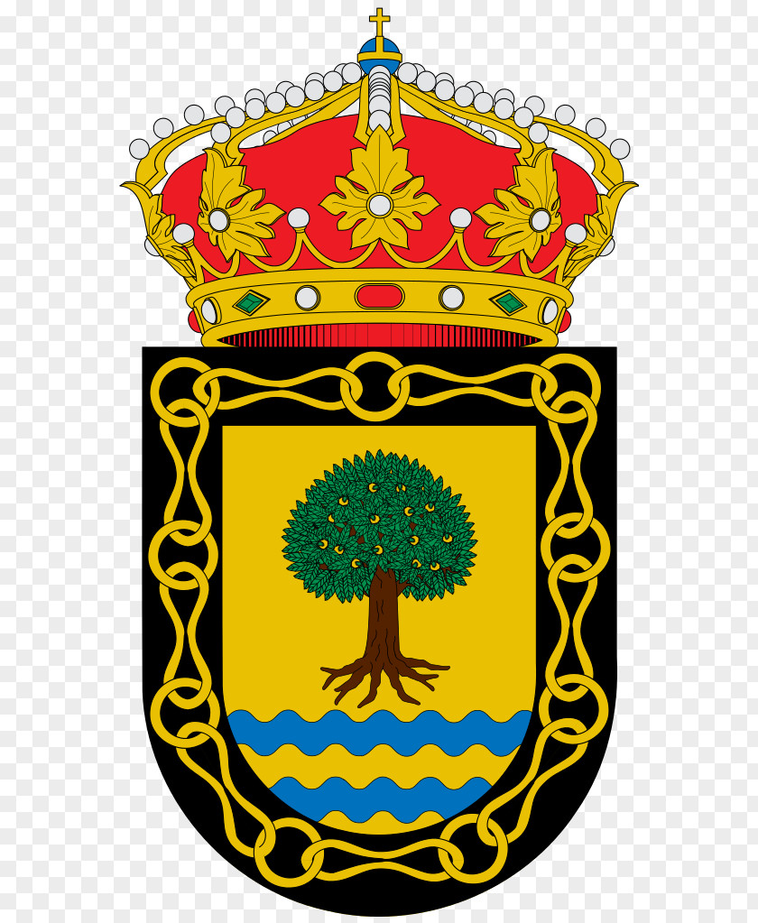 Rios Velilla De Cinca Escutcheon La Alberca Aldeatejada Leiro PNG