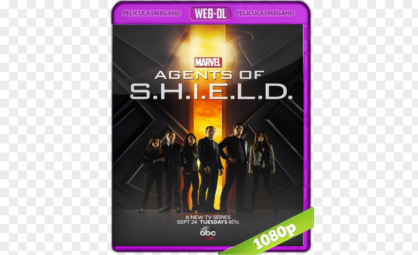 Season 1 Johnny Blaze Marvel Cinematic UniversePhil Coulson And Lola Phil Television Show Agents Of S.H.I.E.L.D. PNG