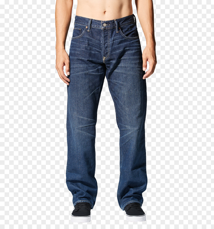 Silver Jeans Co. Denim Levi Strauss & Clothing Slim-fit Pants PNG