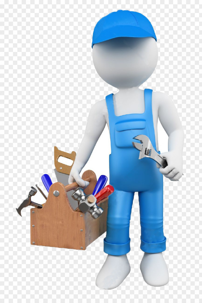 Toolbox Stock Photography Royalty-free Handyman House PNG