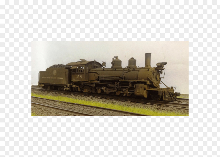 Train Rail Transport Railroad Car Track Locomotive PNG