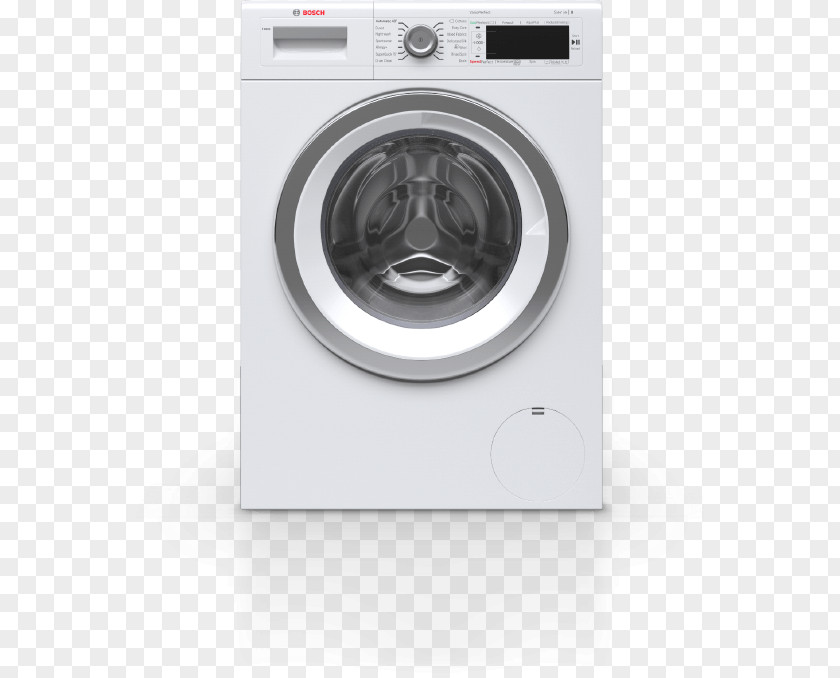Washing Machine Machines Home Appliance Robert Bosch GmbH Clothes Dryer Candy PNG